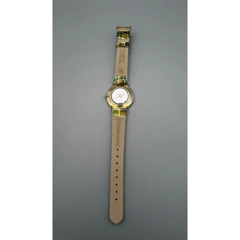 Vintage 1990 Kellogg's Rice Krispies Snap Crackle Pop Watch As Is